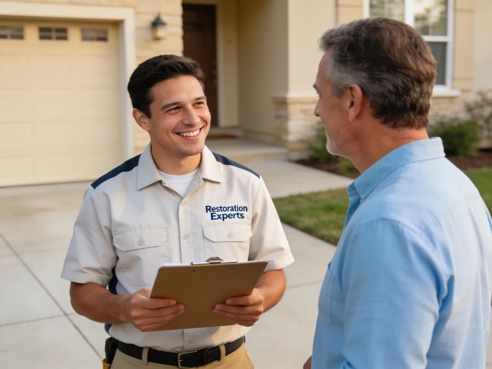 Water Damage Cleanup Joseph, OR FAQs